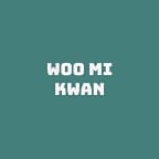 Woo Mi Kwan