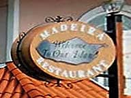 Madeira Restaurant