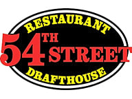 54th Street Restaurant & Drafthouse - Lewisville