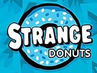 Strange Donuts - Maplewood