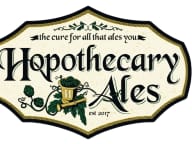 Hopothecary Ales Brewery and Kitchen