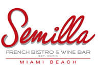 Semilla French Bistro & Wine Bar