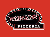 Paisans Pizzeria