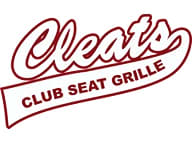 Cleats Club Seat Grille