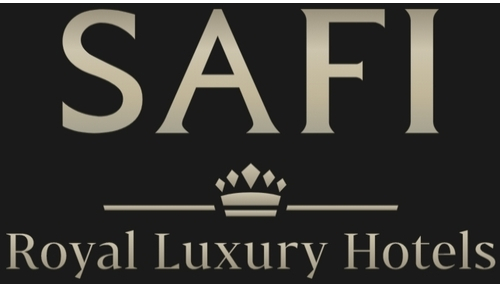 SAFI Royal Luxury Hotels Online