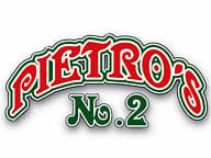 Pietro's No.2