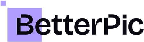 BetterPic Online
