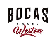 Bocas House - Weston