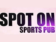 The Spot On Sports Pub
