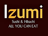 Izumi Sushi   Hibachi
