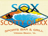 Scotty Quixx Bar & Grill
