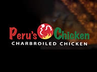 Peru's Chicken
