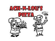 Ach-N-Lou's Pizza Pub