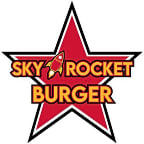 Sky Rocket Burger-Plano