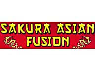 Sakura Asian Fusion