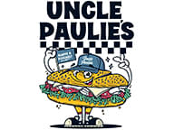Uncle Paulie's Deli Studio City