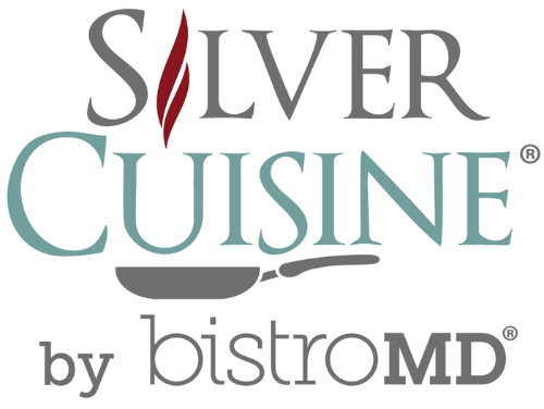 Silver Cuisine Online