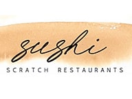Sushi by Scratch