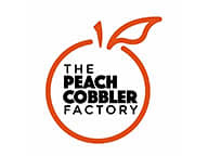 The Peach Cobbler Factory - Winston Salem