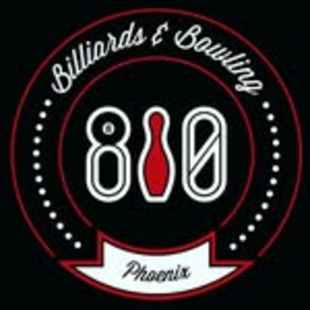 810 Billiards & Bowling - Phoenix