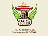 Flying Burro