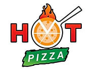 Hot Pizza