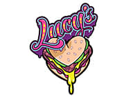 Lucy's Burger Bar