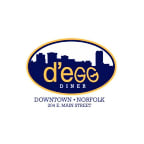 D'Egg Downtown