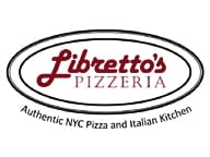 Libretto's Pizzeria & Italian Kitchen
