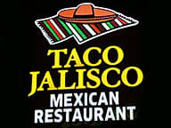 Taco De Jalisco
