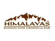 Himalayas Indian Restaurant & Bar