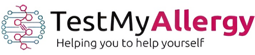 Test My Allergy Online