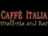 Caffe Italia Trattoria