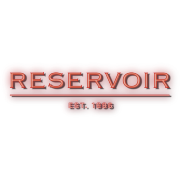 Reservoir Bar