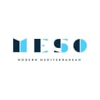 Meso Modern Mediterranean
