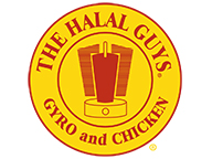 The Halal Guys - Ashburn