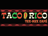 Taco Rico Tex-Mex Cafe Miami Beach