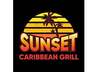 Sunset  Caribbean Grill