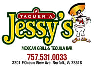 Jessys Taqueria