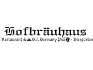 Hofbrauhaus Restaurant