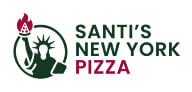 Santi's New York Pizza