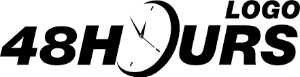 48HoursLogo Online