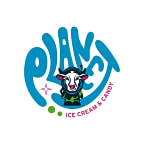 Planet Ice Cream and Candy