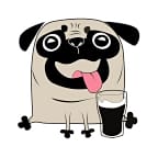 The Parched Pug