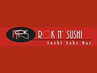 Rok N Sushi
