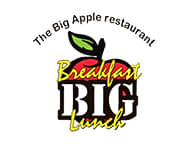 The Big Apple Restaurant