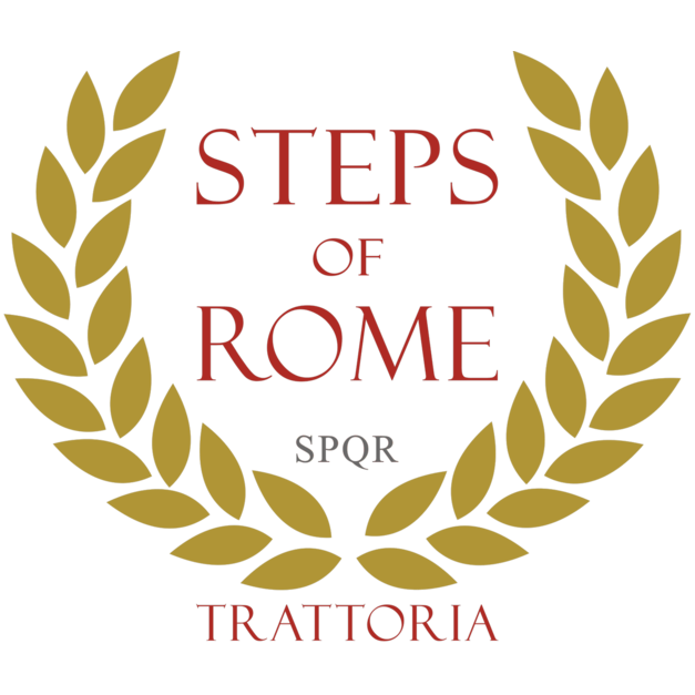 Steps Of Rome