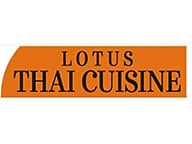 Lotus Thai Cuisine