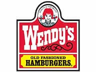 Wendy's Hamburgers