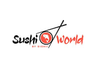 Sushi World by Oishii
